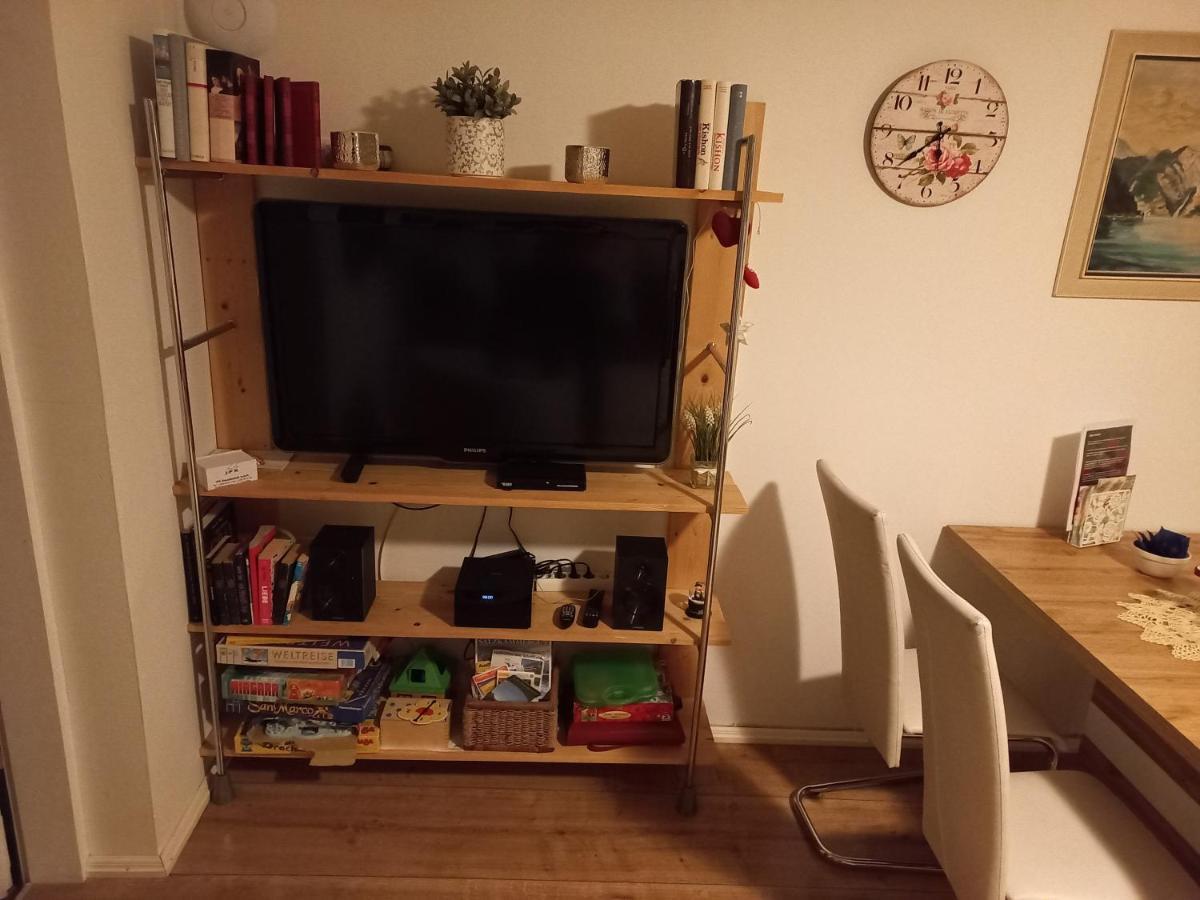 Apartment Almroeserl Edelweiss Gosau Buitenkant foto
